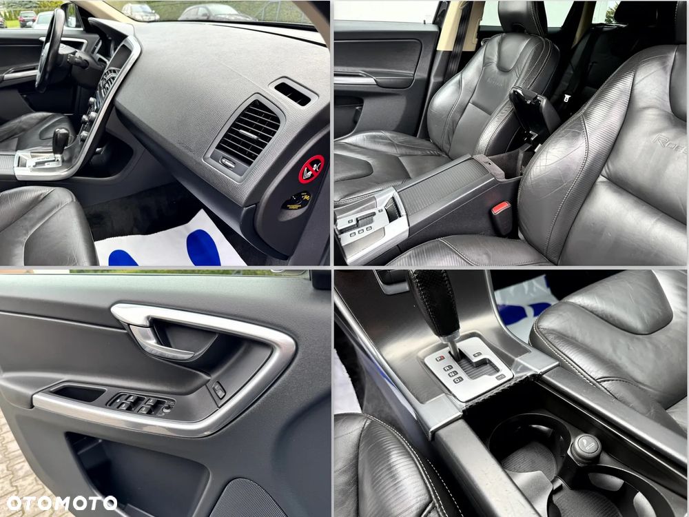 Volvo XC 60 D3 R Design - 18
