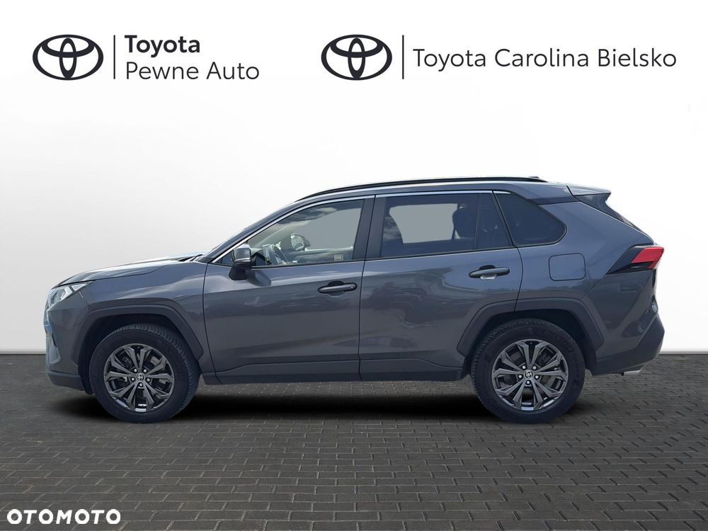 Toyota RAV4 - 2