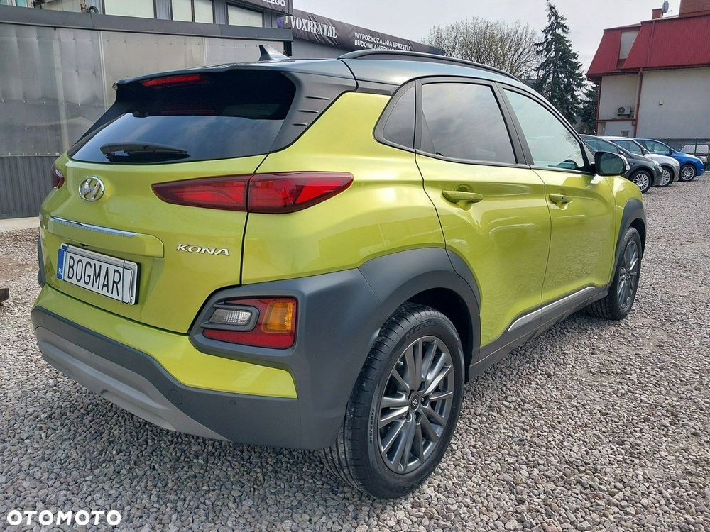 Hyundai Kona - 8
