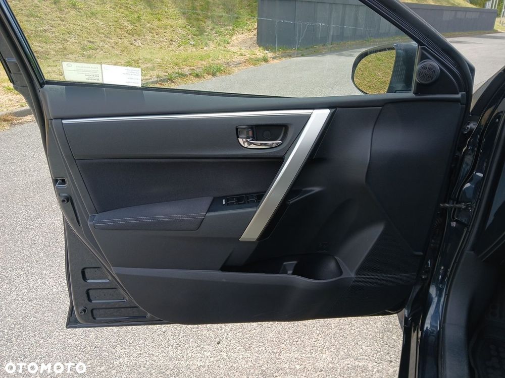 Toyota Corolla 1.6 Premium EU6 - 40