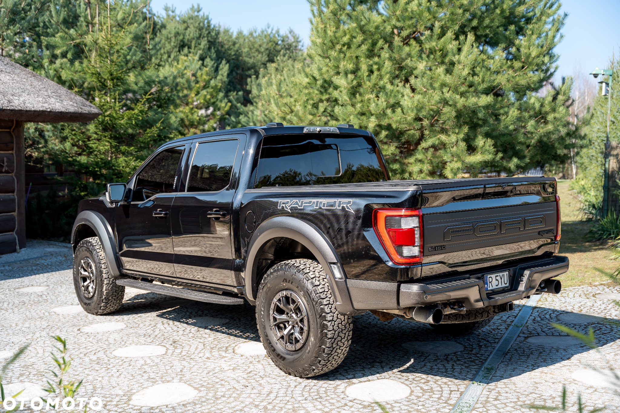 Ford F150