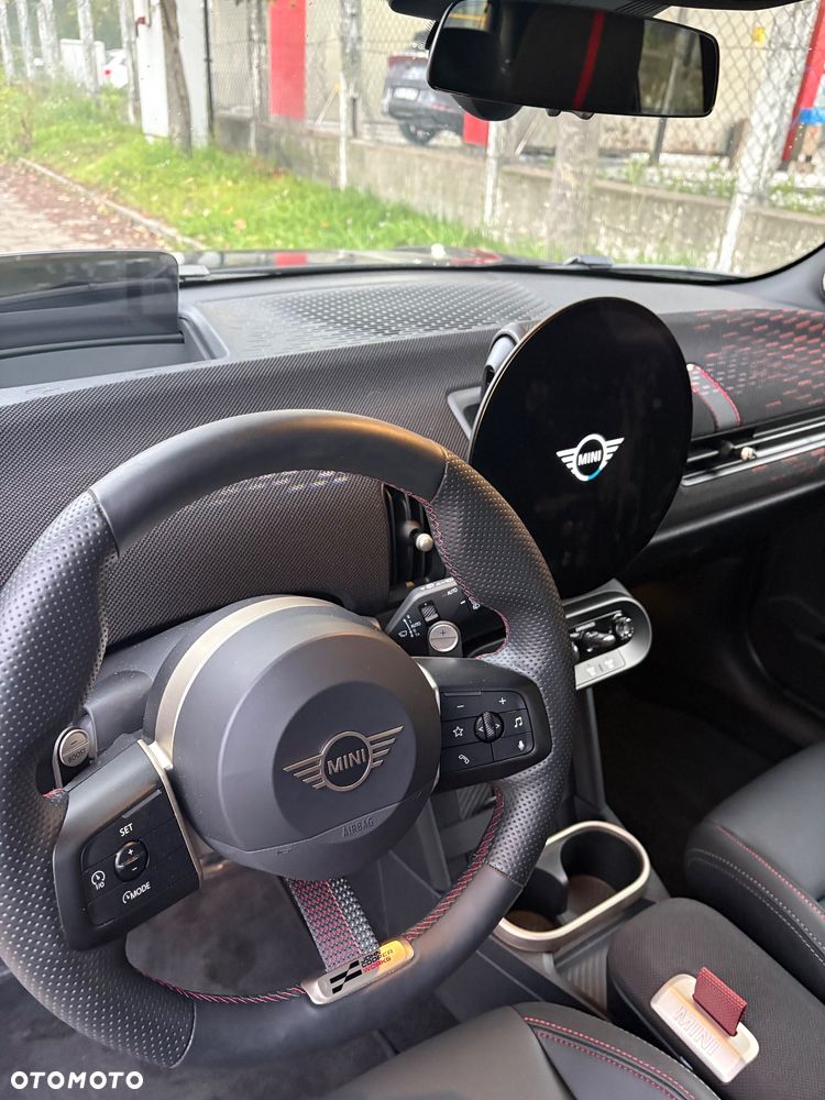 MINI Cooper S - 12