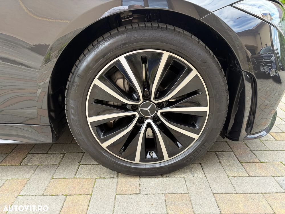 Mercedes-Benz CLS - 18