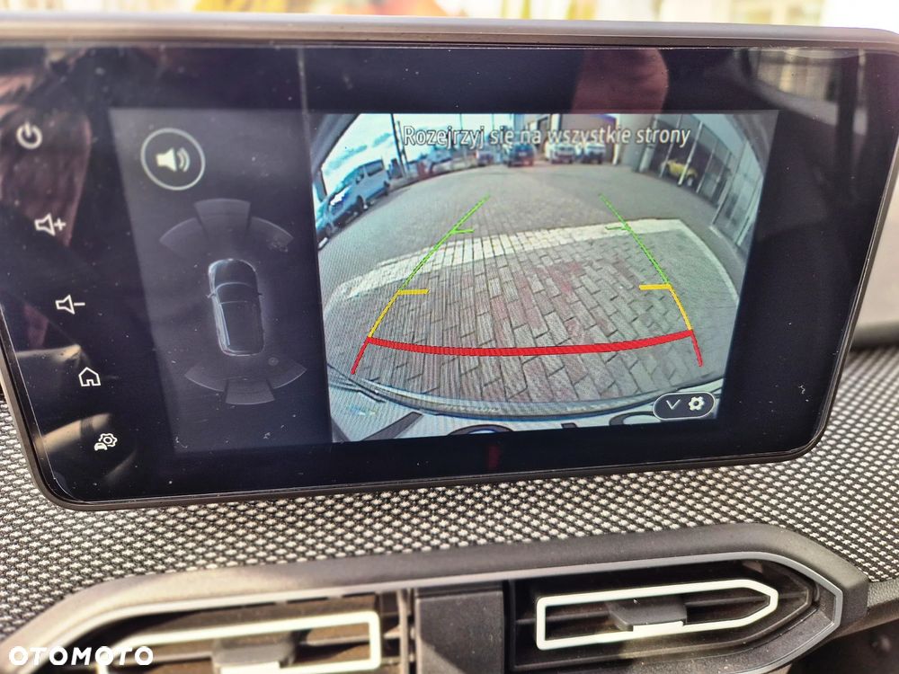 Dacia Sandero 1.0 TCe100 Expression - 19