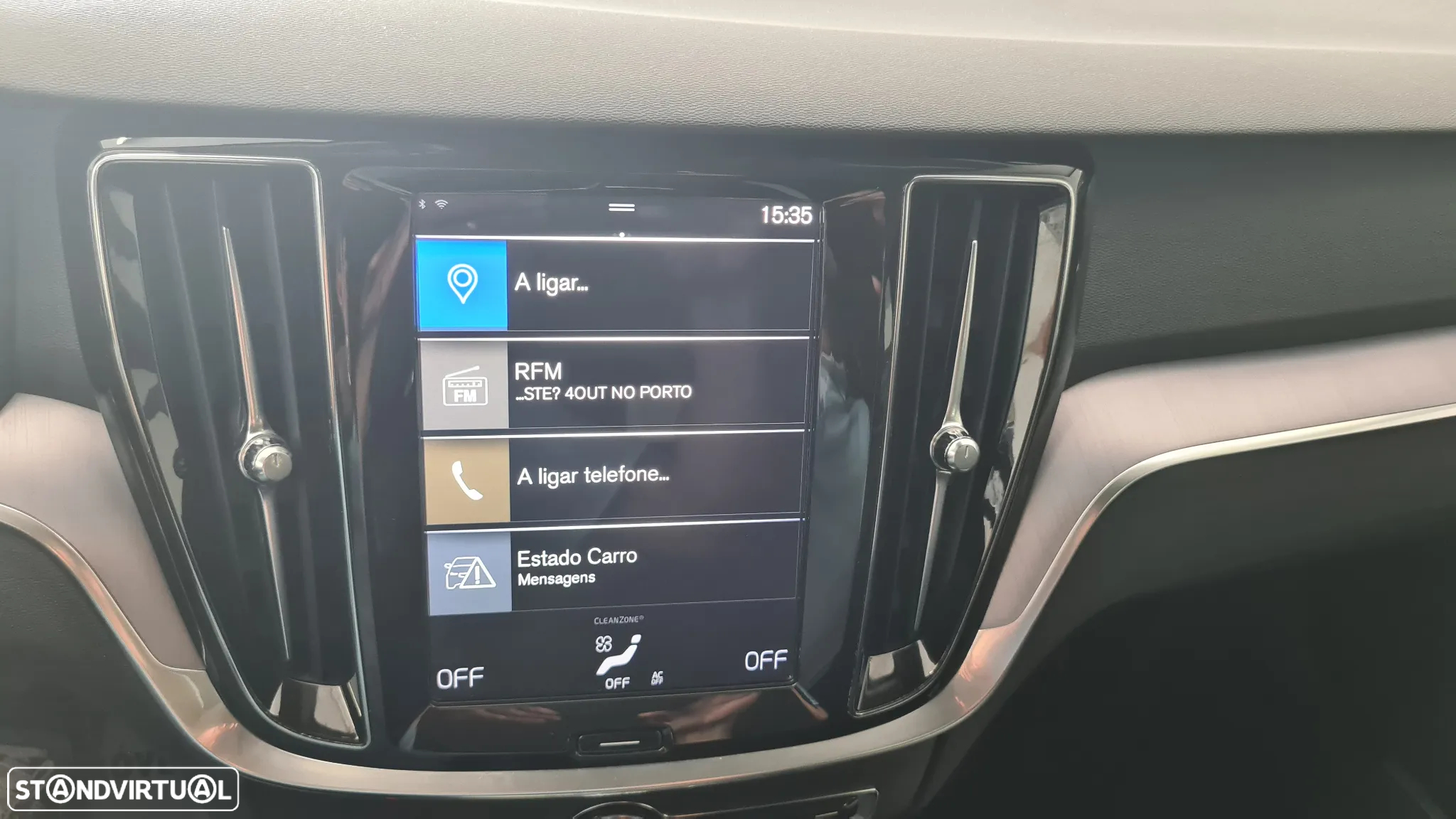 Volvo V60 2.0 D3 Momentum - 27
