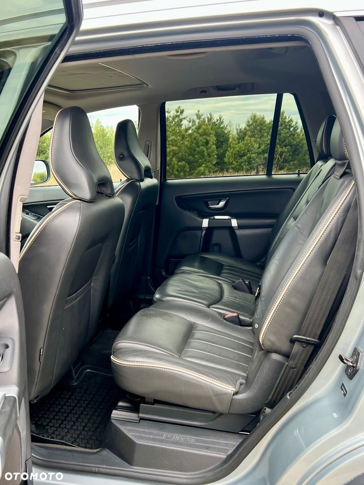 Volvo XC 90 3.2 Executive - 9