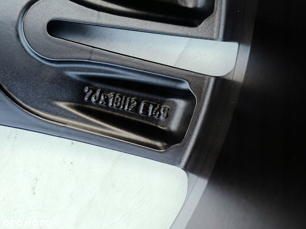 FELGI SEAT ATECA FR SKODA KAROQ VW TIGUAN 5N 18 ORYGINAŁ TEL.509100323 - 8