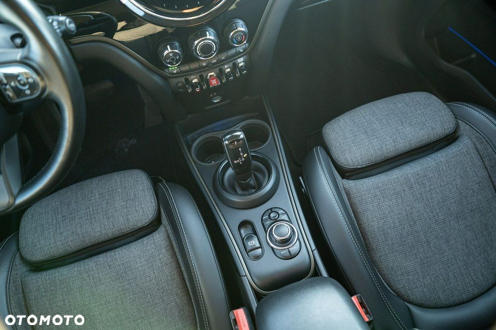 MINI Countryman Cooper S - 21