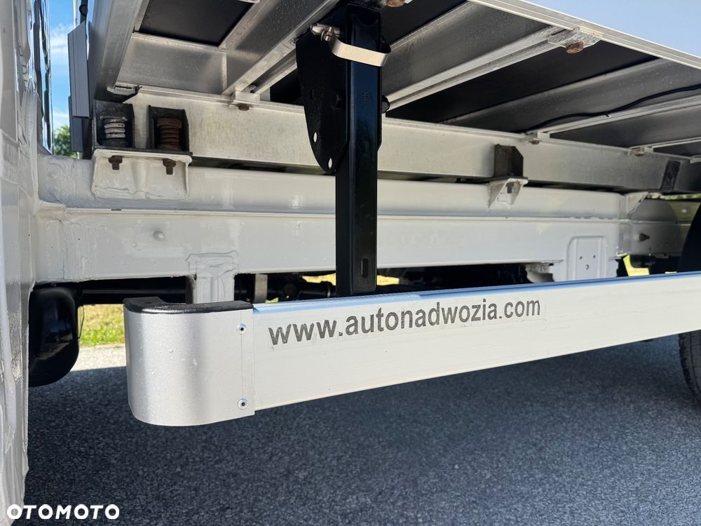 Volkswagen Crafter Man - 5