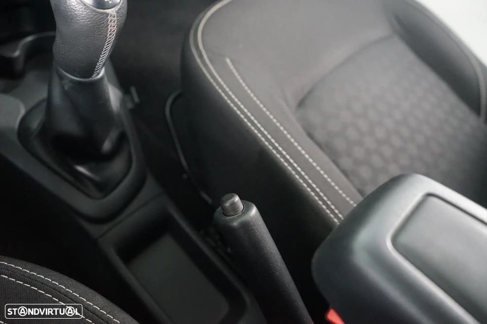 Dacia Logan MCV 0.9 TCe Comfort - 31