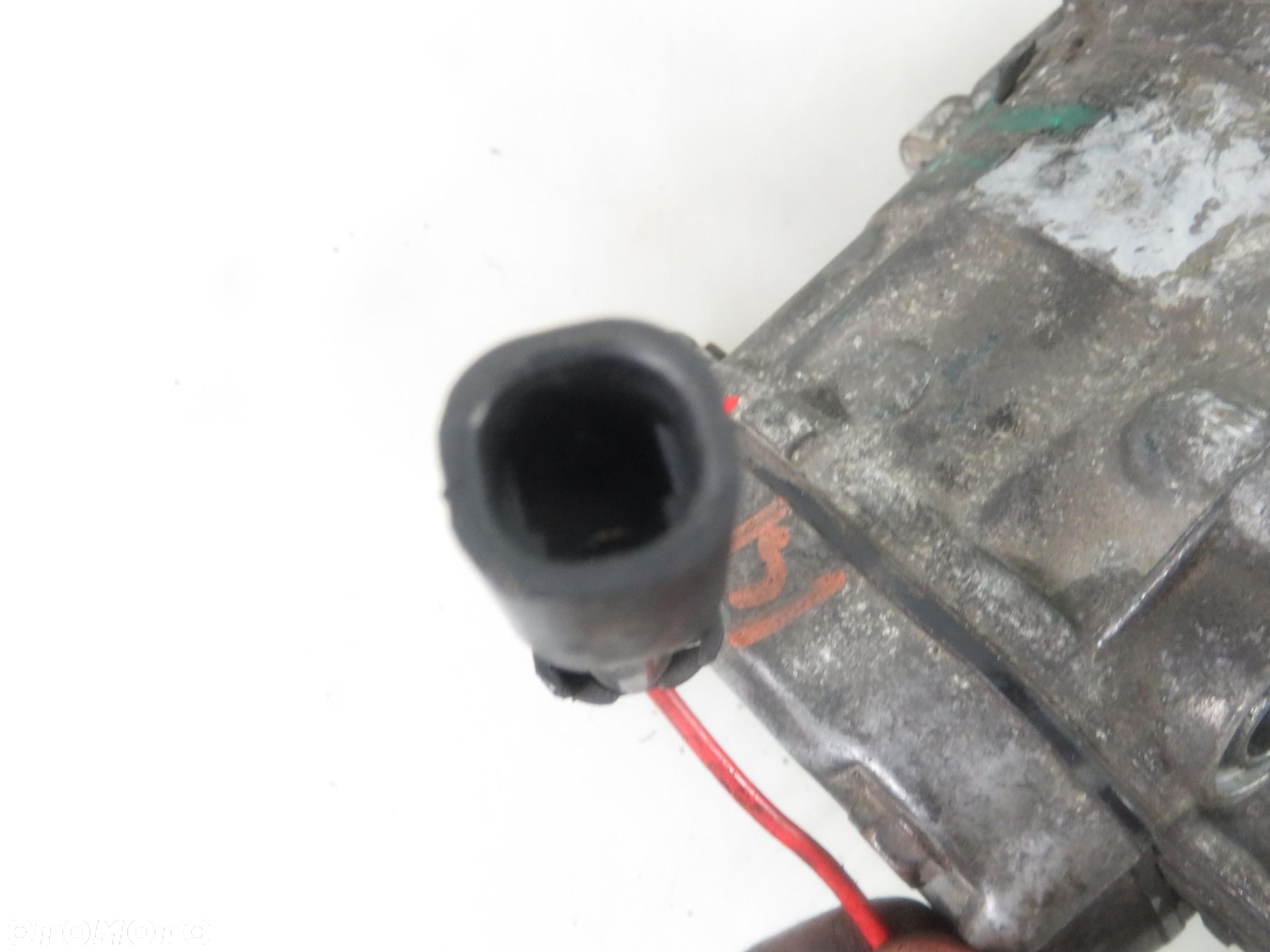 KOMPRESOR KLIMATYZACJI ROVER 620 Sdi - 5