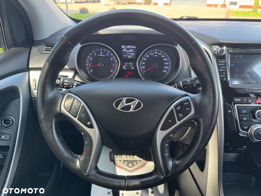 Hyundai i30 - 20