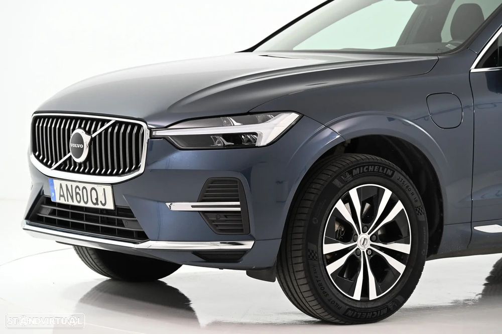 Volvo XC 60 2.0 T6 PHEV Inscription Expression AWD - 16