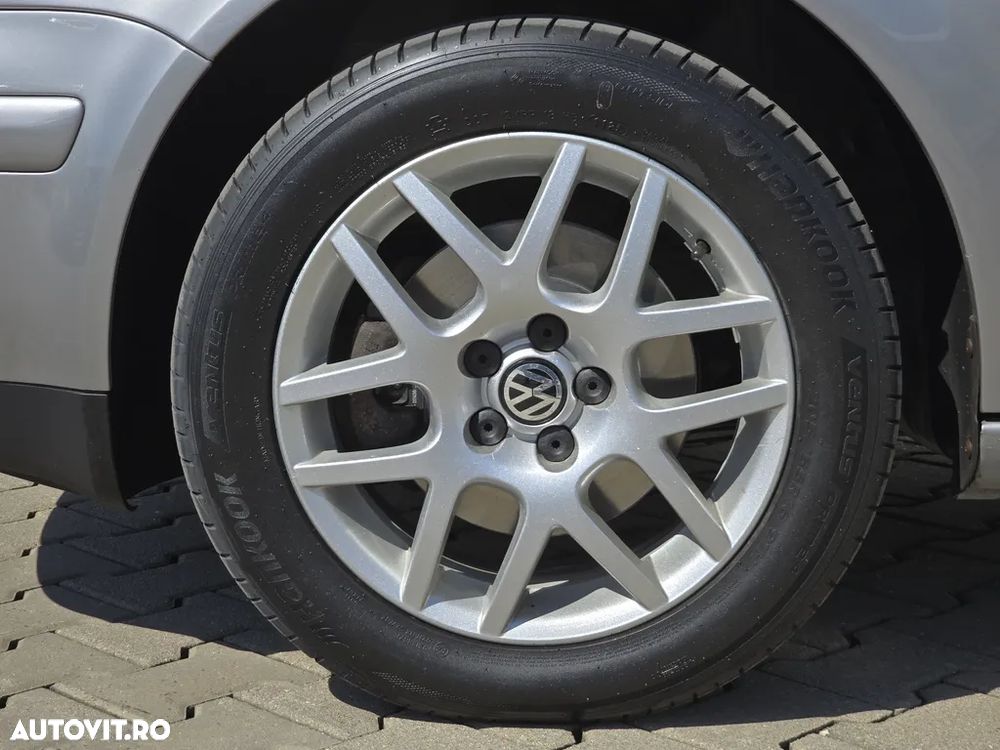 Volkswagen Golf 1.9 TDI - 23