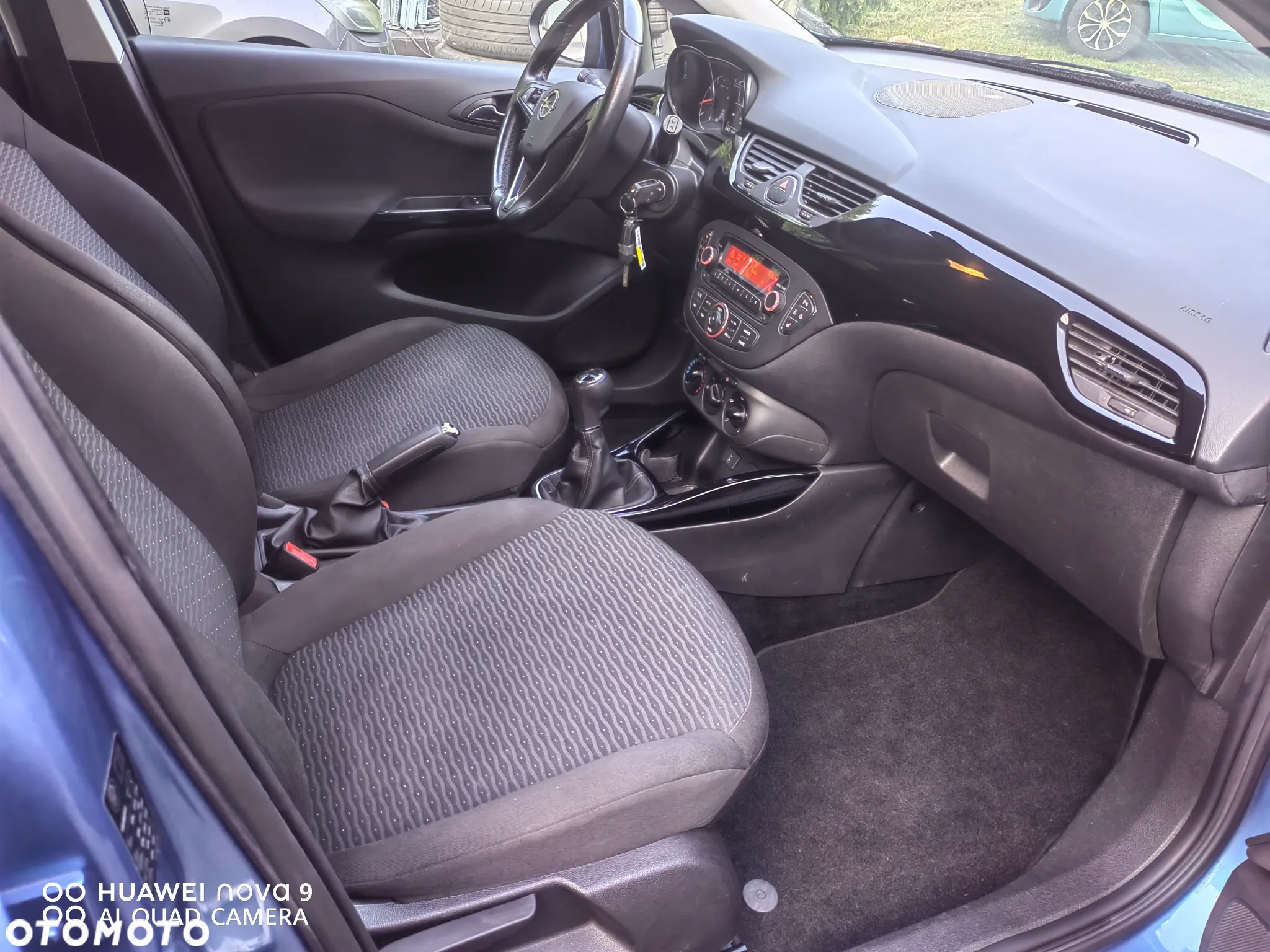 Opel Corsa 1.4 drive - 15