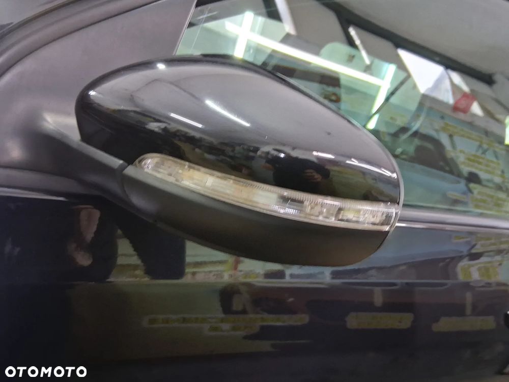 Volkswagen Golf VI 2.0 TDI GTD - 22