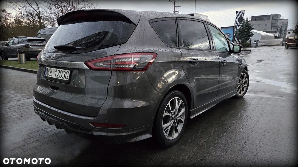 Ford S-Max 2.0 TDCi ST-Line PowerShift - 2