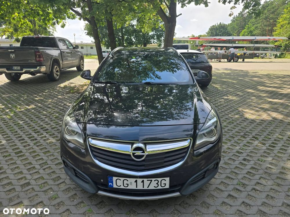 Opel Insignia - 2
