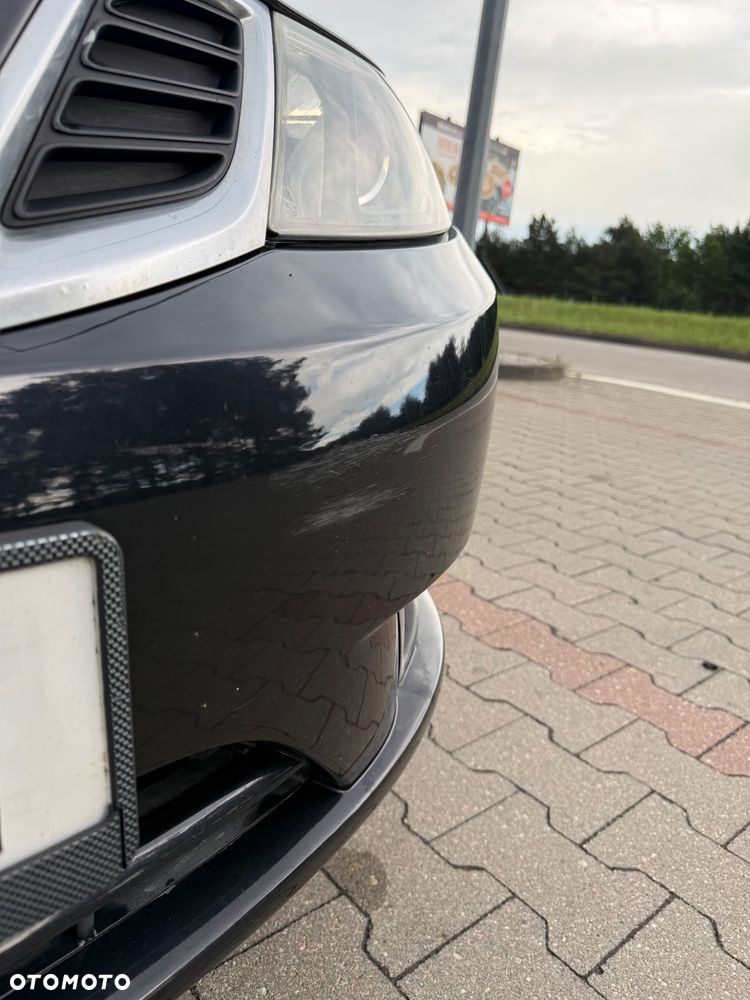 Saab 9-3 - 9