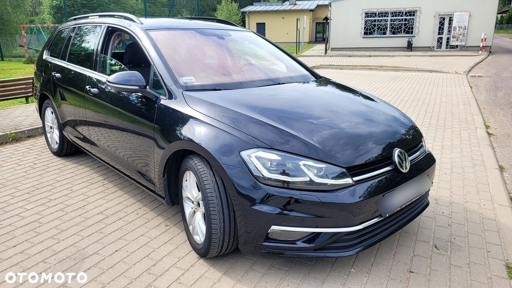 Volkswagen Golf 1.6 TDI BMT Highline - 14