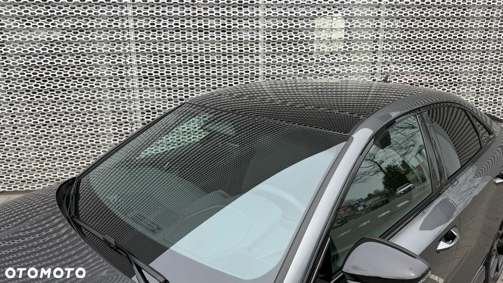 Audi RS3 Limousine - 5