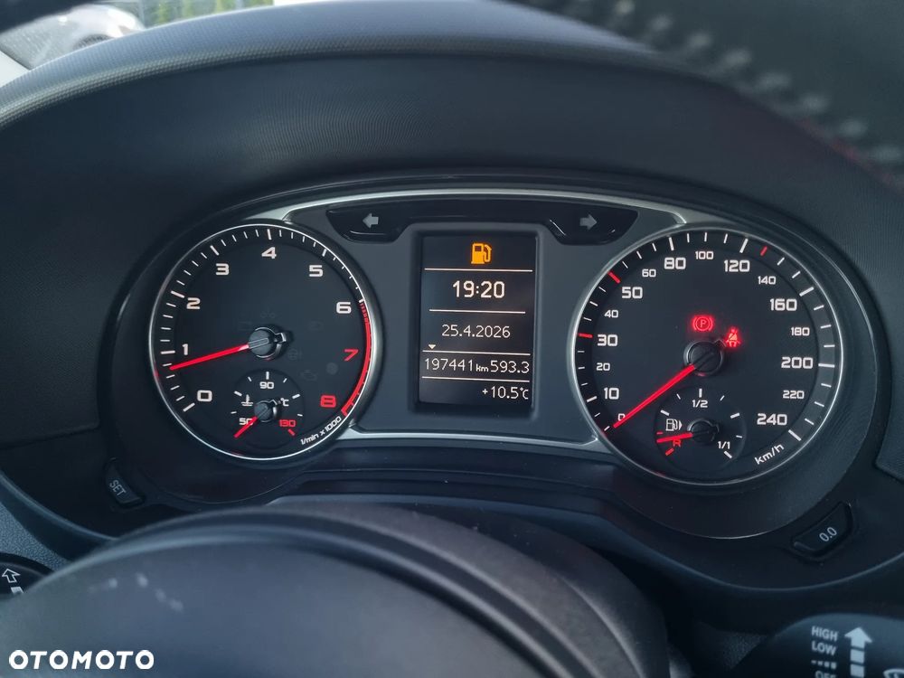 Audi A1 Sportback 1.2 TFSI Attraction - 14
