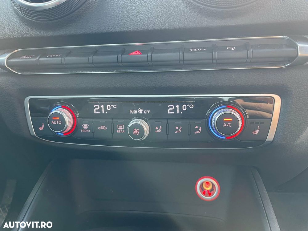 Audi A3 - 16