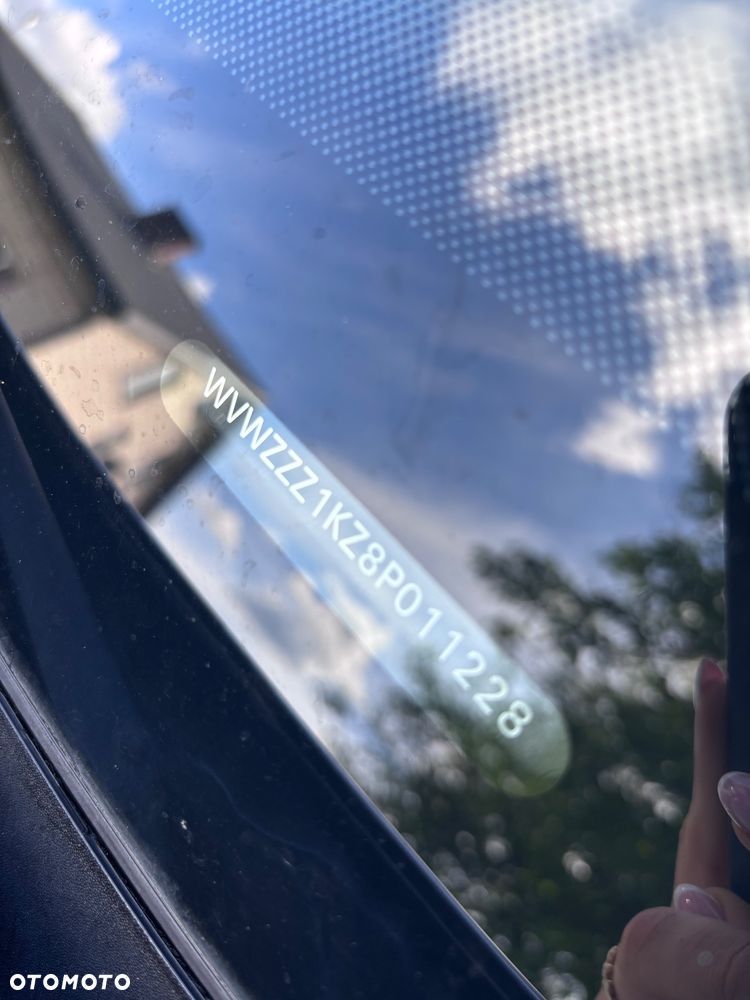 Volkswagen Golf 1.9 TDI Edition - 7