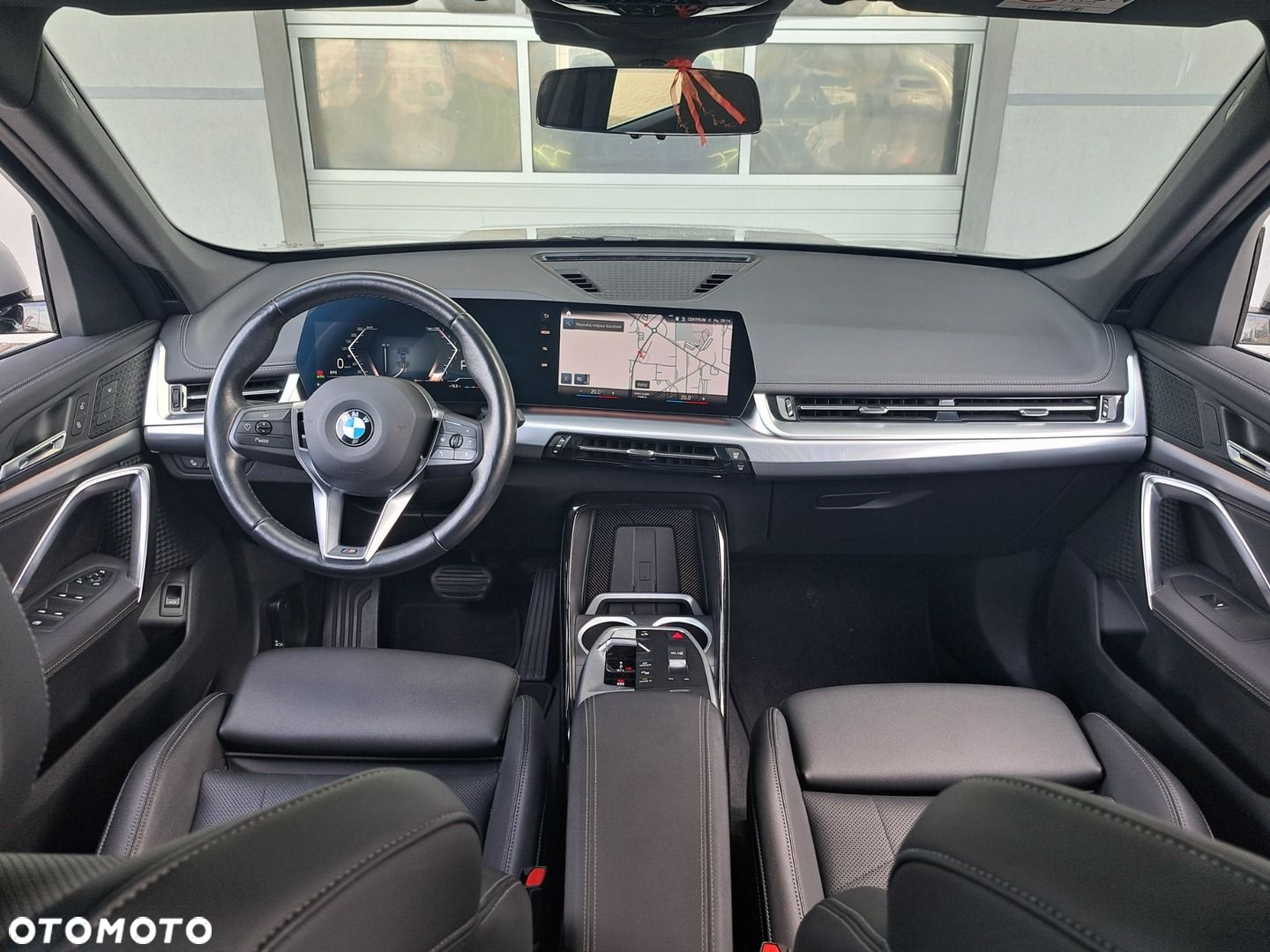 BMW X1 sDrive18i xLine - 9