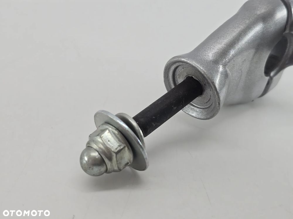 MOCOWANIE KIEROWNICY RISEREY MOSTEK  TRIUMPH SCRAMBLER 400 SPEED - 13