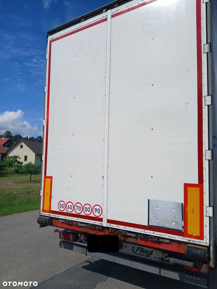 Fliegl SDS - 11