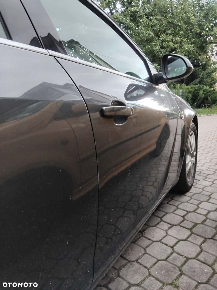Opel Insignia 2.0 CDTI - 6