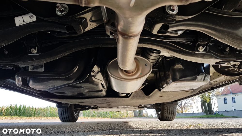 Honda CR-V 1.5 Executive (Honda Connect+) CVT - 33