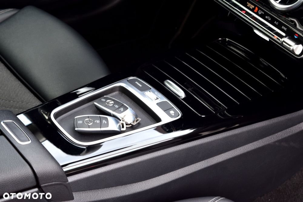 Mercedes-Benz CLA 200 mHEV AMG Line 7G-DCT - 28