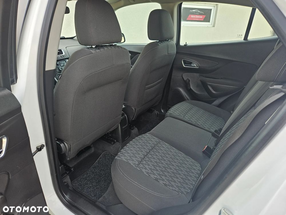 Opel Mokka 1.6 Active S&S - 13