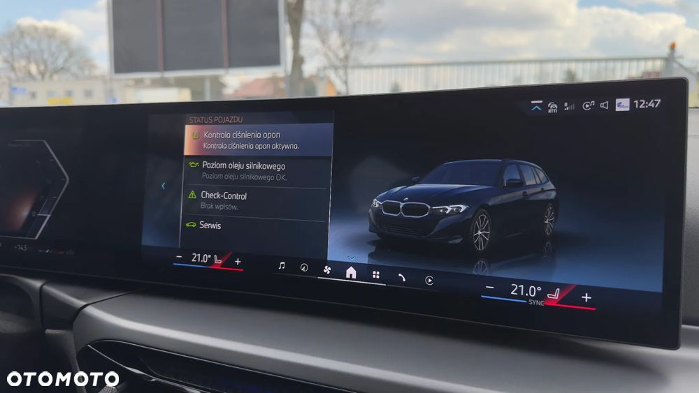 BMW Seria 3 318i Business Edition - 33