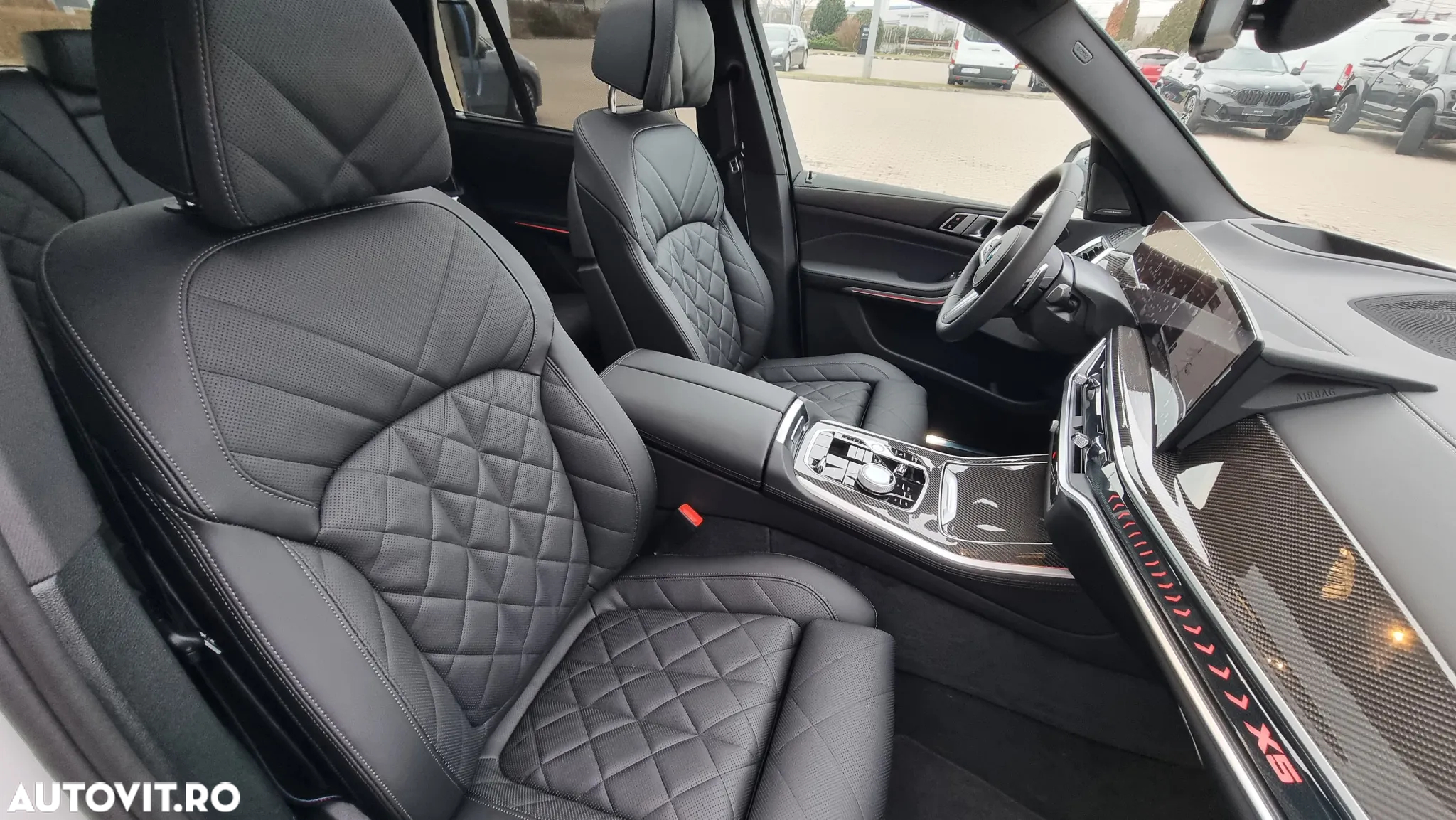 BMW X5 xDrive40d AT MHEV - 18