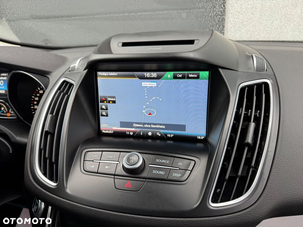 Ford C-MAX 2.0 TDCi Titanium ASS - 24