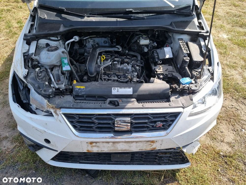 Seat Ibiza 1.0 TSI S&S FR - 23