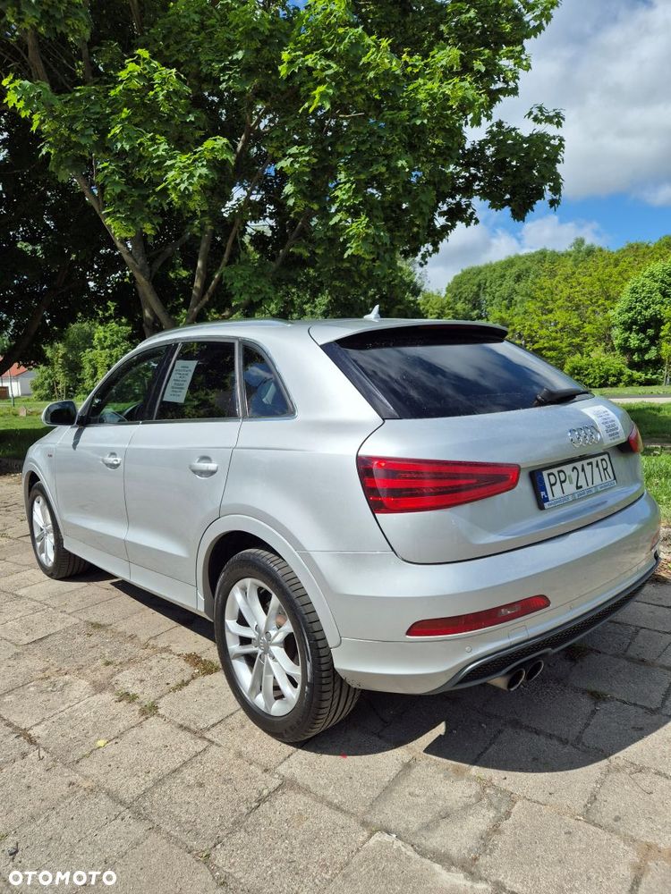 Audi Q3 2.0 TDI Quattro S tronic - 6