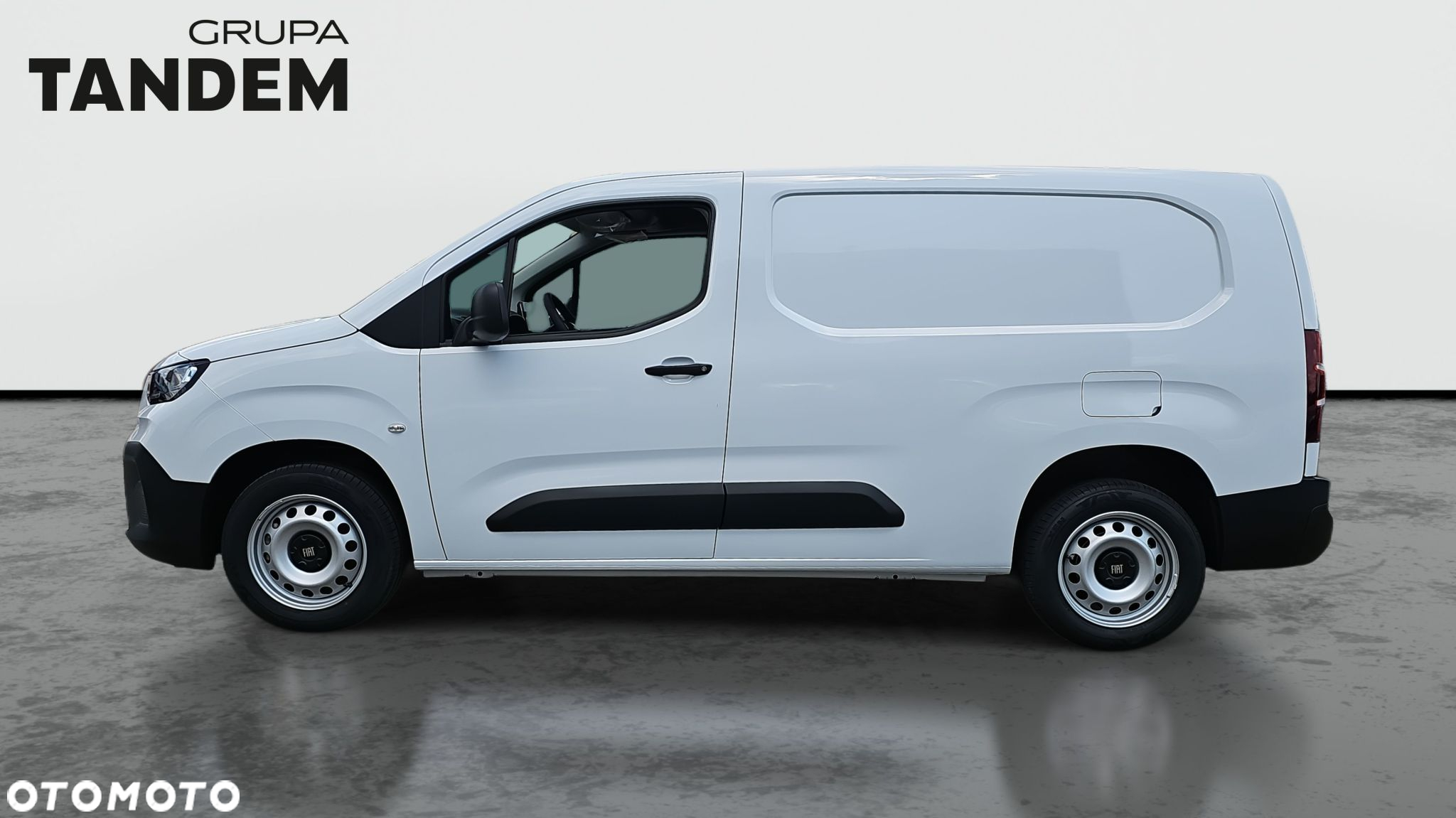 Fiat Doblo - 4