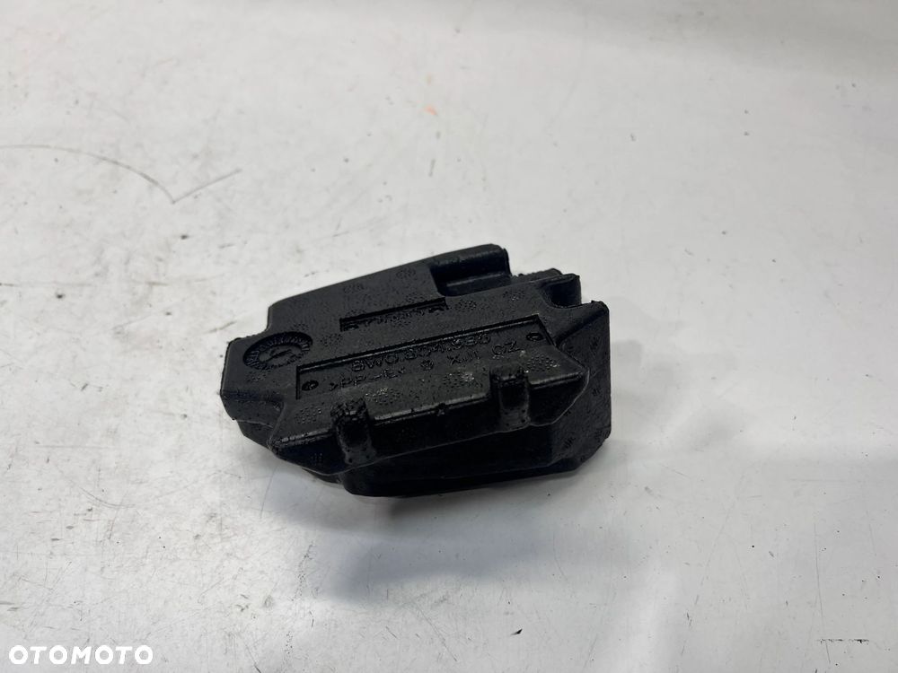 WKŁAD STYROPIAN BAGAŻNIKA AUDI A4 B9 8W0804985 - 2