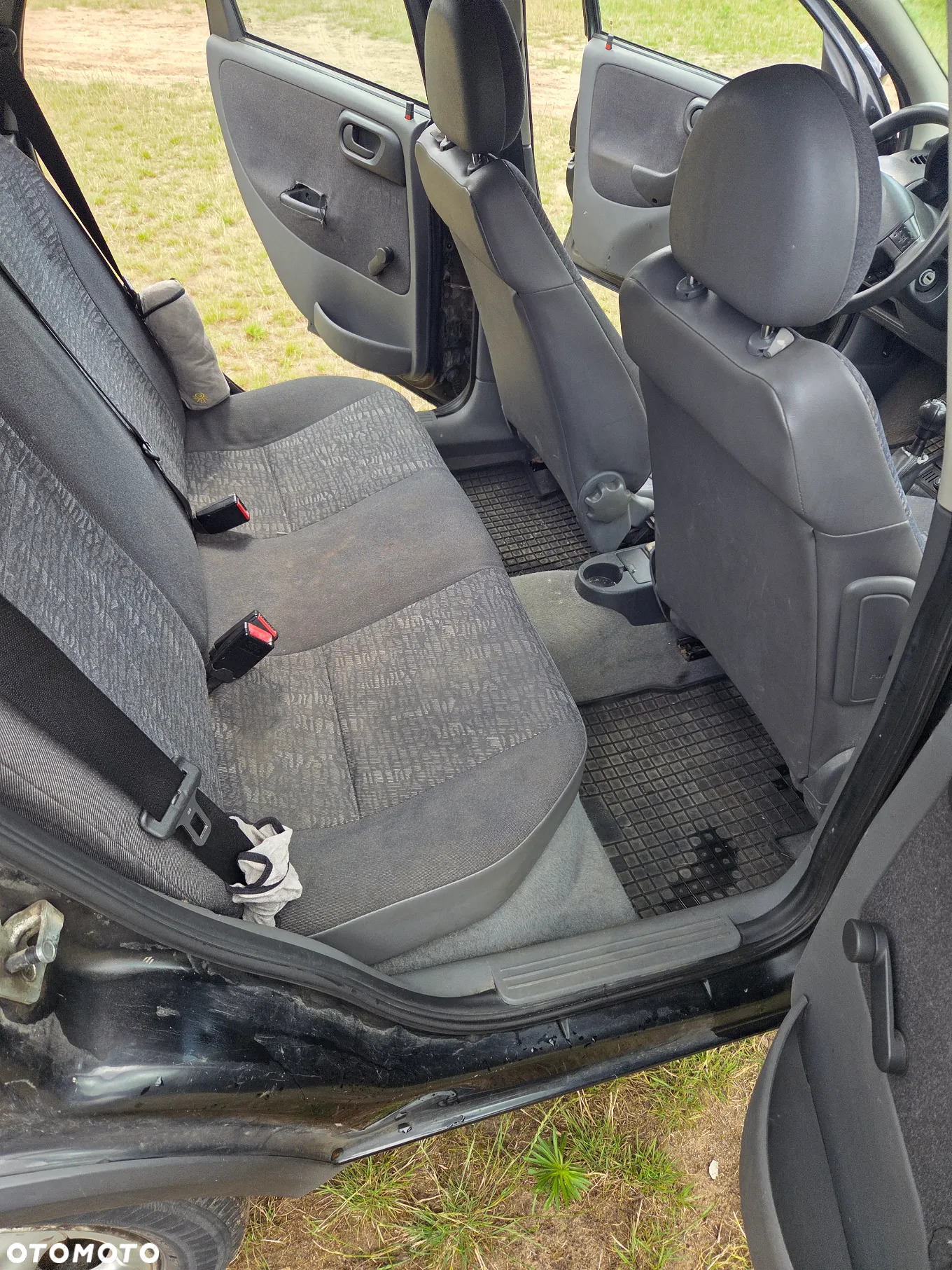 Opel Corsa 1.2 16V - 14