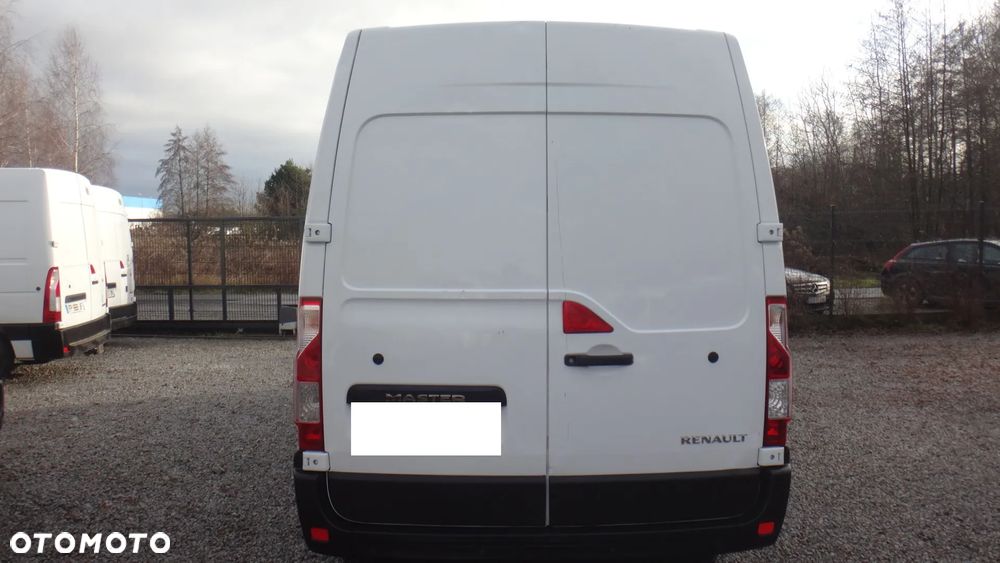 Renault Master - 5