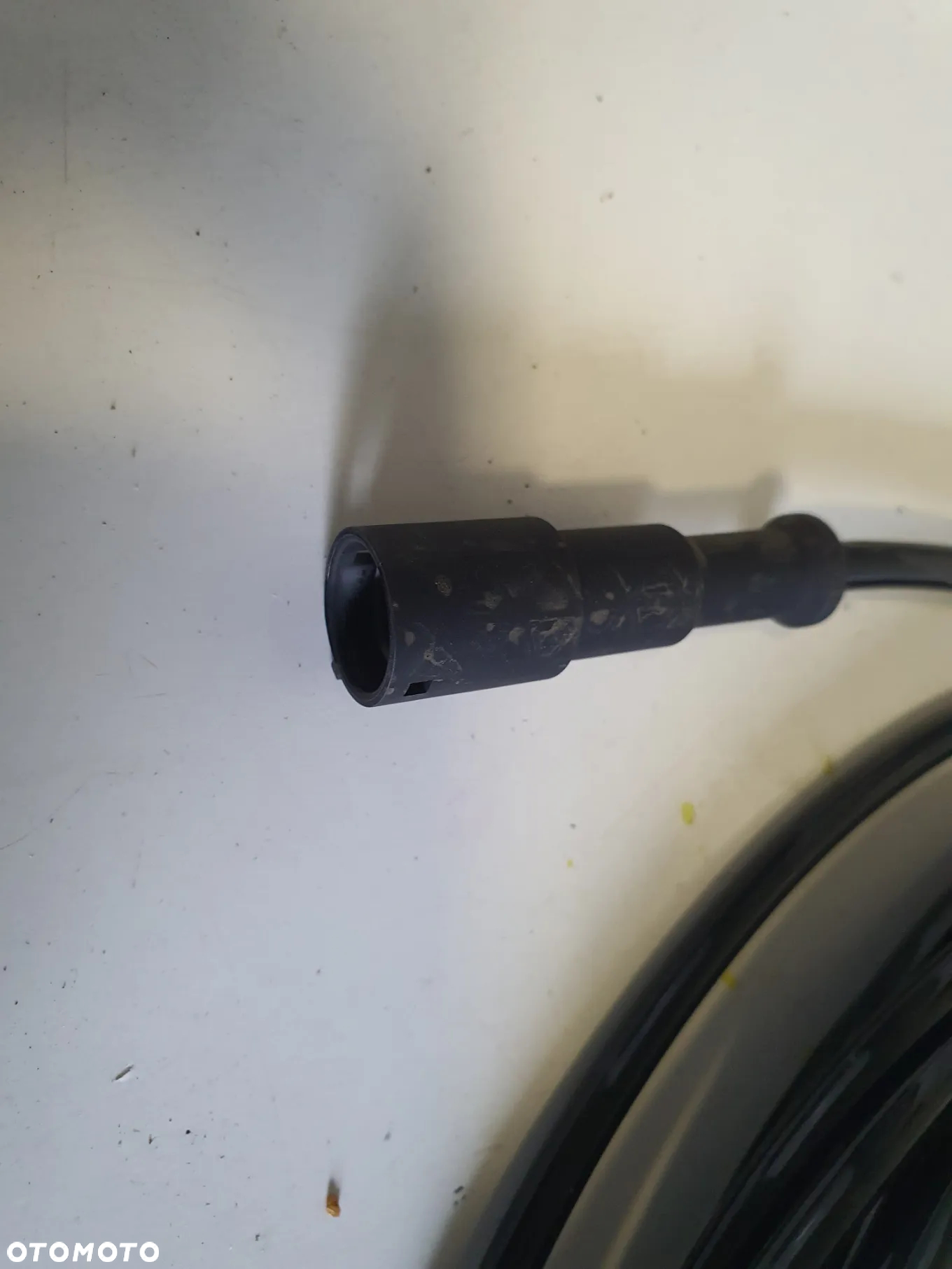 Kabel czujnika prędkości, Knorr-Bremse II3675610000 - 3