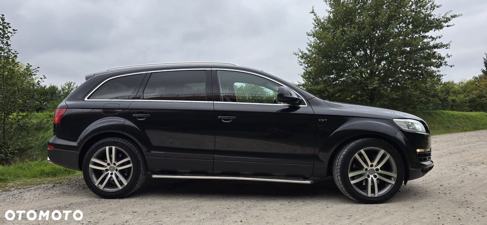 Audi Q7 - 5