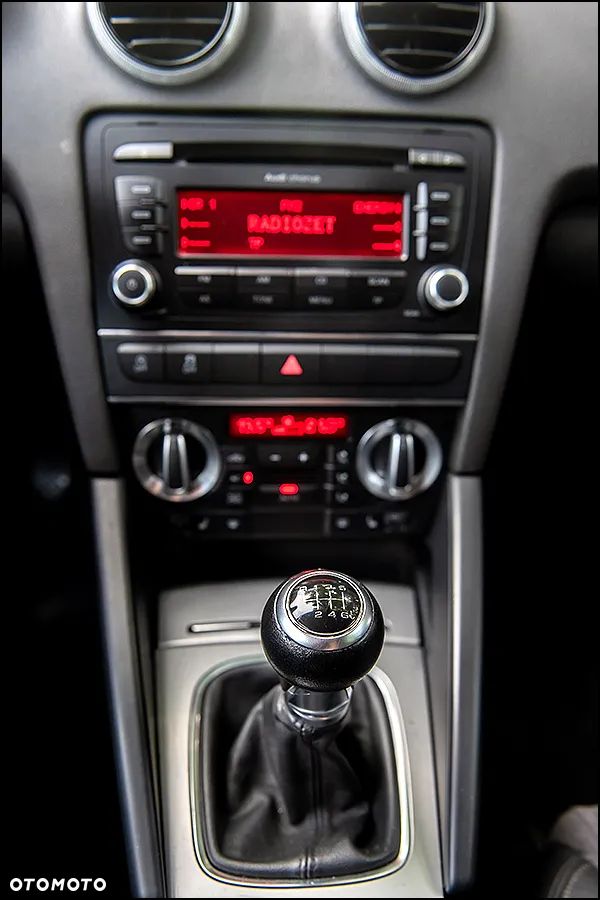 Audi A3 3-drzwiowe - 27