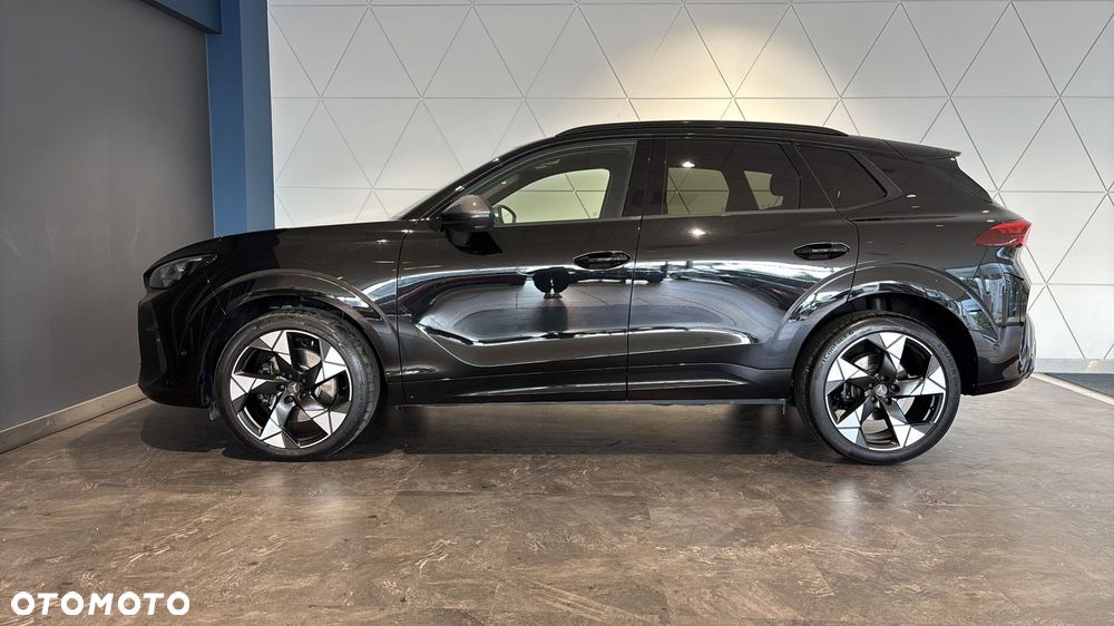 Cupra Terramar 2.0 TSI 4Drive VZ DSG - 3
