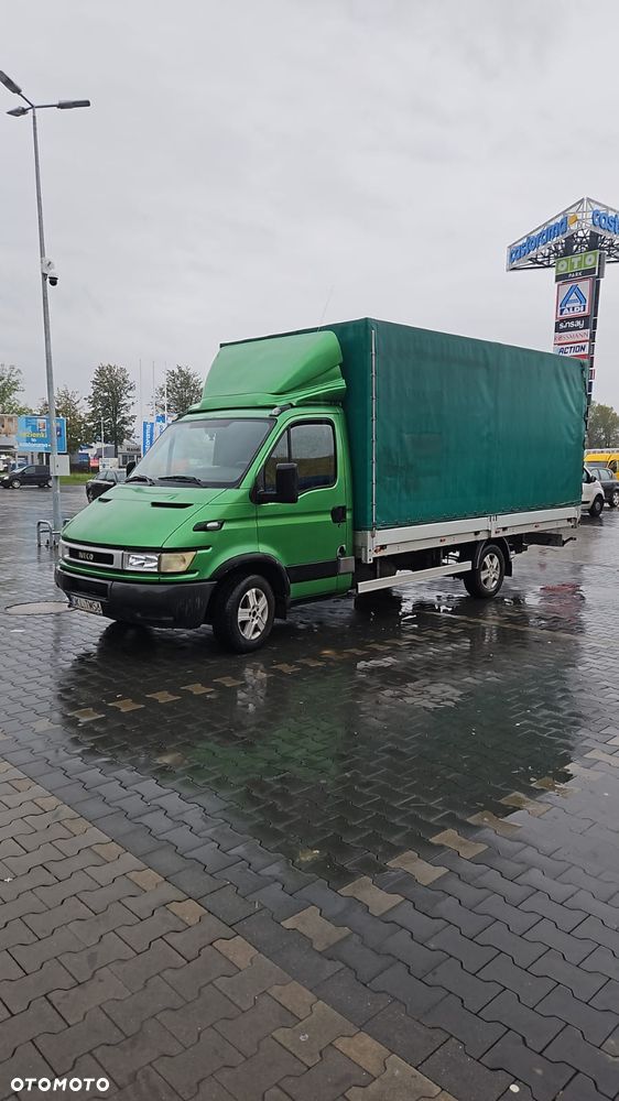 Iveco Daily 35 - 8