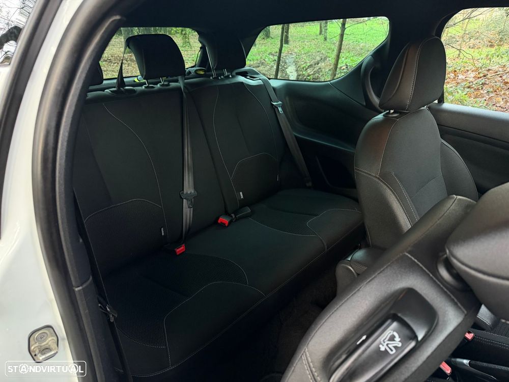 Citroën DS3 1.6 BlueHDi Be Chic - 16